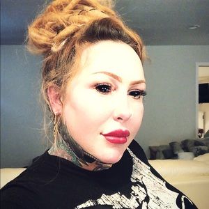 Meet your Posher, Jodi